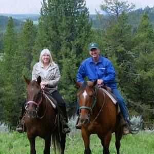 Meet your Posher, Lori